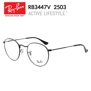 Rayban/雷朋 RB3447V-2503