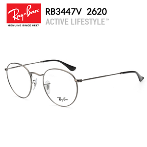 Rayban/雷朋 RB3447V-2620