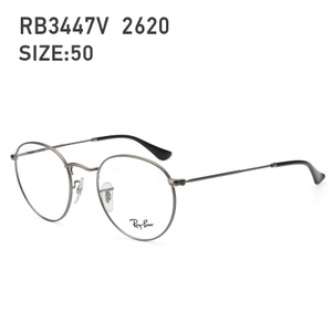 Rayban/雷朋 RB3447V-2620