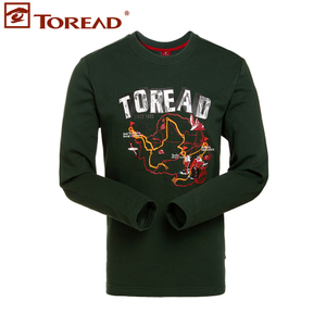 Toread/探路者 TAUC91563-D23X