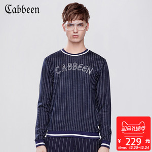 Cabbeen/卡宾 3163164022