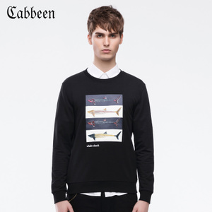 Cabbeen/卡宾 3163164055