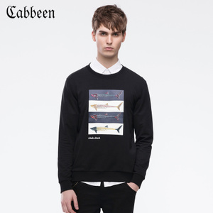 Cabbeen/卡宾 3163164055