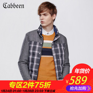 Cabbeen/卡宾 3154141032
