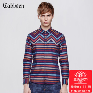 Cabbeen/卡宾 3153109022