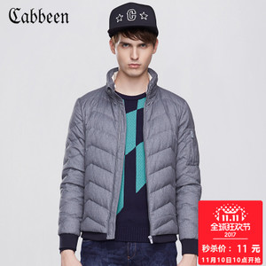 Cabbeen/卡宾 3153141004