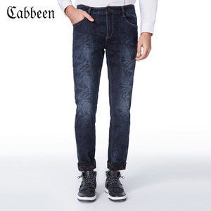 Cabbeen/卡宾 3153116022