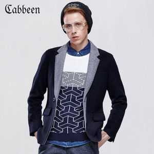 Cabbeen/卡宾 2154133015