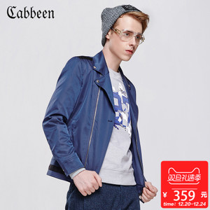 Cabbeen/卡宾 3163138018