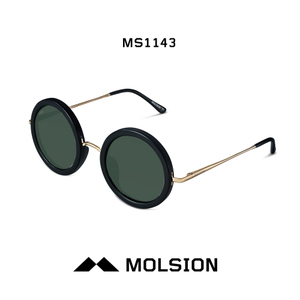 Molsion/陌森 MS1143-J01