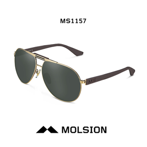 Molsion/陌森 MS1157-M03