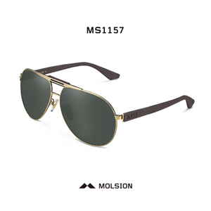 Molsion/陌森 MS1157-M03