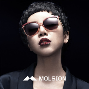 Molsion/陌森 MS1206-J04