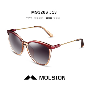 Molsion/陌森 MS1206-J13