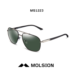 Molsion/陌森 MS1235-M01