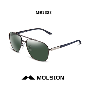 Molsion/陌森 MS1235-M02