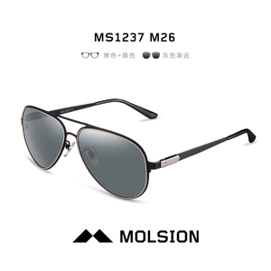 Molsion/陌森 MS1237-M26