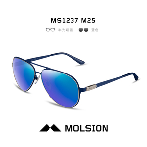 Molsion/陌森 MS1237-M25