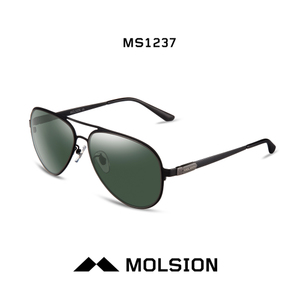 Molsion/陌森 MS1237-M02