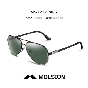 Molsion/陌森 MS1237-M06