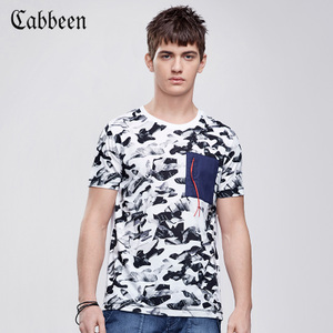 Cabbeen/卡宾 3152132026