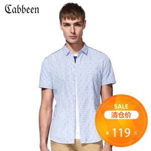 Cabbeen/卡宾 3152111048