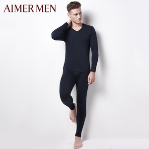 AIMER men/爱慕先生 NS73D11