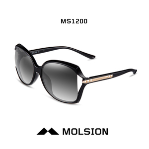 Molsion/陌森 MS1200-J01