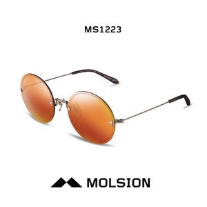 Molsion/陌森 MS1223-M03