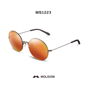 Molsion/陌森 MS1223-M03