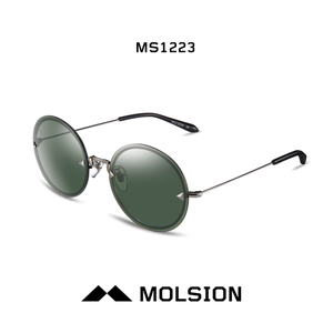Molsion/陌森 MS1223-M06