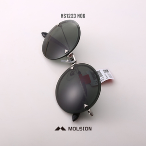 Molsion/陌森 MS1223-M06