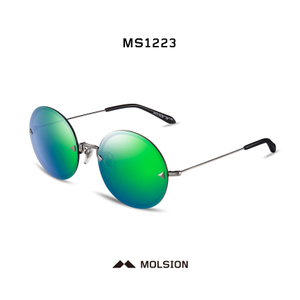 Molsion/陌森 MS1223-M16