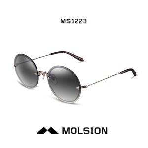 Molsion/陌森 MS1223-M23