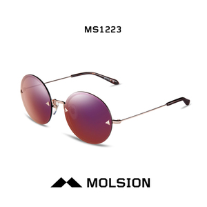 Molsion/陌森 MS1223-M33