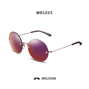 Molsion/陌森 MS1223-M33