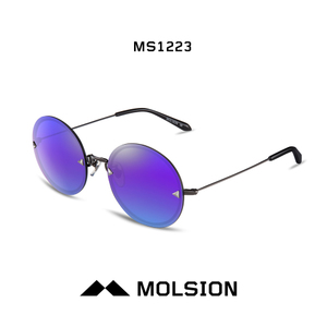 Molsion/陌森 MS1223-M02