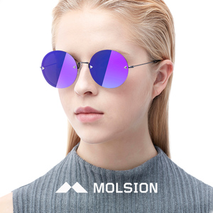 Molsion/陌森 MS1223-M02