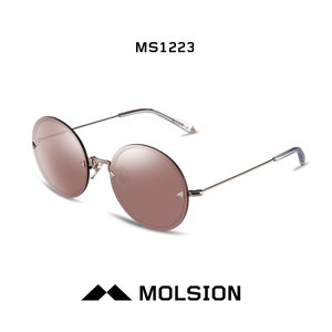 Molsion/陌森 MS1223-M13