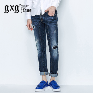 gxg．jeans 64905002