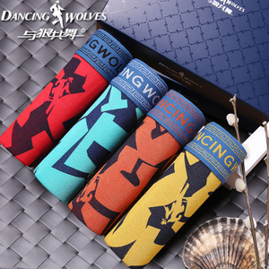 D－WOLVES/与狼共舞 DS3120-4