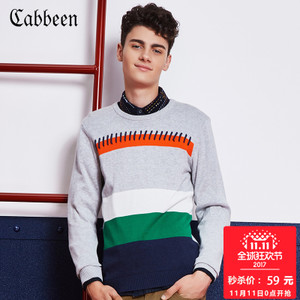 Cabbeen/卡宾 3154107001