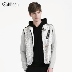 Cabbeen/卡宾 3153138033