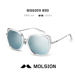 Molsion/陌森 MS6009-B90