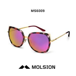 Molsion/陌森 MS6009-B30