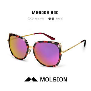 Molsion/陌森 MS6009-B30