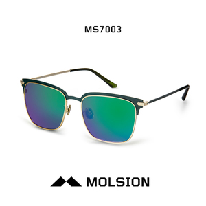 Molsion/陌森 MS7003-D80