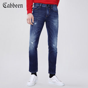 Cabbeen/卡宾 3163116001