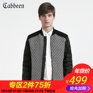 Cabbeen/卡宾 3154141035