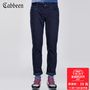 Cabbeen/卡宾 3154116005